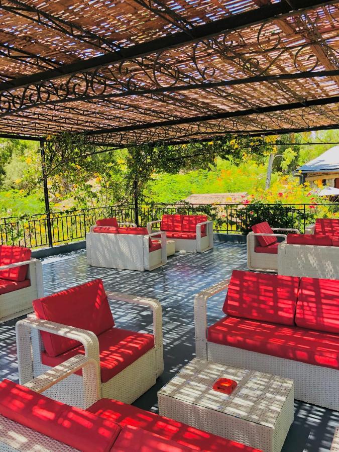 Ifaty Beach Club Resort Exterior photo