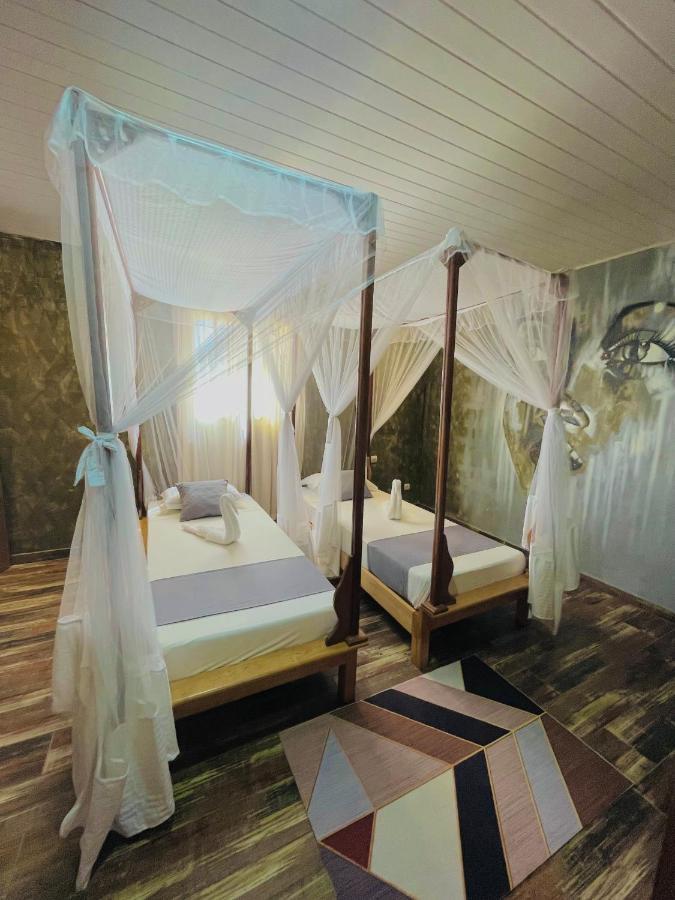 Ifaty Beach Club Resort Exterior photo